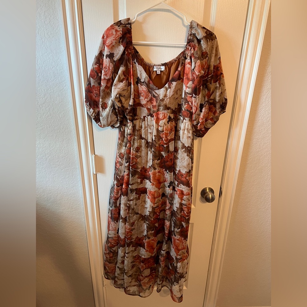 Polagram Sundress
